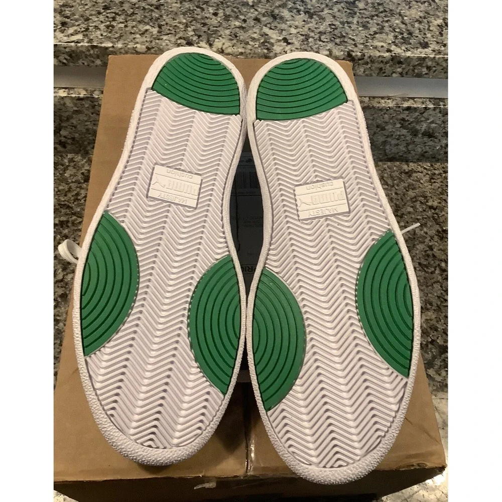 Puma replacement box